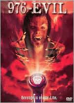 976-Evil with Stephen Geoffreys: DVD Cover