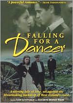 Falling for a Dancer with Richard Standeven: DVD Cover