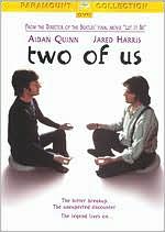 Two of Us with Michael Lindsay-Hogg: DVD Cover