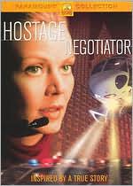 The Hostage Negotiator with Keoni Waxman: DVD Cover