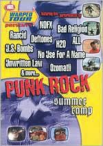 Warped Tour: Punk Rock Summer Camp