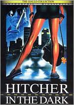 Hitcher In Dark with Umberto Lenzi: DVD Cover