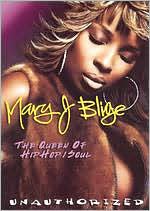 Mary J. Blige: Queen of Hip Hop Soul: DVD Cover
