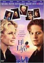 Hi-Life with Katrin Cartlidge: DVD Cover