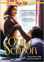 Out Of Season with Carol Monda: DVD Cover