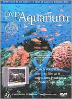 Oreade Music Aquarium