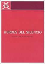 Heroes del Silencio: Antologia Audiovisual: DVD Cover