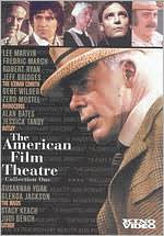 American Film Theatre Box, Vol. 1: DVD Cover