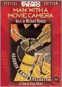 The Man with a Movie Camera with Dziga Vertov