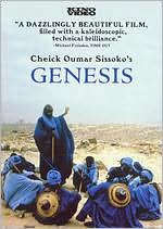 Genesis with Sotigui Kouyat�: DVD Cover