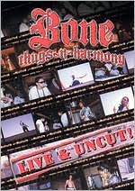 Bone Thugs N Harmony Live and Uncut