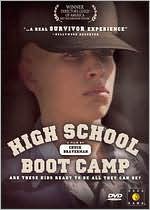 High School Boot Camp
