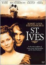Robert Louis Stevensons St Ives