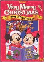 Disney's Sing Along Songs: Very Merry Christmas