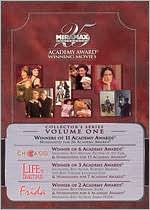 Academy Award Winning Movies 1: DVD Cover