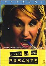 Diario de una Pasante with Josecho San Mateo: DVD Cover