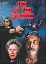 Inn of the Damned with Hilary Bamberger: DVD Cover
