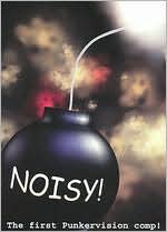 Noisy The First Punkervision Comp