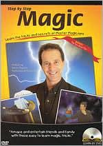 Step by Step Magic