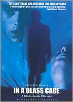 In a Glass Cage with G�nter Meisner: DVD Cover