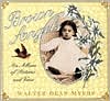 Brown Angels by Walter Dean Myers: Book Cover