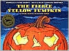 Fierce Yellow Pumpkin by Margaret Wise Brown: Book Cover