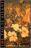 Tao Is Silent by Raymond M. Smullyan: Book Cover