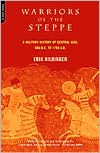 Warriors of the Steppe