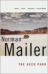 The Deer Park by Norman Mailer: Book Cover