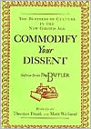 Commodify Your Dissent: Salvos from the Baffler