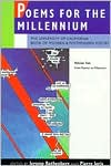 Poems for the Millennium by Jerome Rothenberg: Book Cover