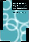 Basic Skills in Psychotherapy and Counseling