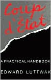 Coup d'Etat by Edward N. Luttwak: Book Cover