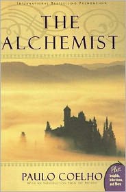 The Alchemist