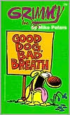 Grimmy by Mike Peters: Book Cover