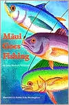 Maui Goes Fishing