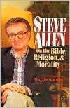 Steve Allen on the Bible, Religion, and Morality
