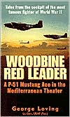 Woodbine Red Leader by George Loving: Book Cover