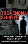 The Venona Secrets by Herbert Romerstein: Book Cover