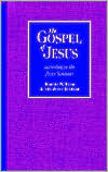 The Gospel of Jesus According to the Jesus Seminar