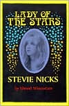Lady of the Stars by Edward Wincentsen: Book Cover