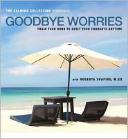 Goodbye Worries - CD