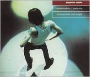 Condemnation [US] by Depeche Mode: CD Single Cover