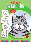 Kids Can Draw Animal Fun