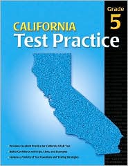 California Test Practice: Grade 5