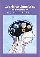Cognitive Linguistics An Introduction