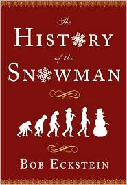 Tha History of the Snowman