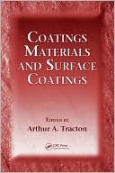 Coatings Materials and Surface Coatings