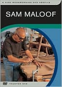 Sam Maloof Woodworking Profile