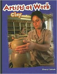 Artists at Work Clay